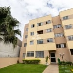 Apartamento com 2 quartos no Tingui - Curitiba