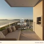 Apartamento à venda com 2 suítes em Balneário Piçarras/SC