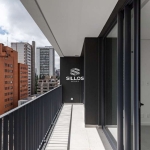 Apartamento à venda no Batel em Curitiba.