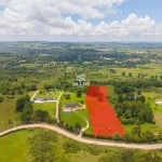 Terreno com 20.000,00m² à venda em São Luiz do Purunã/PR