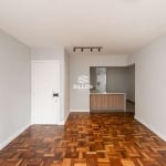 Apartamento reformado à venda com 3 quartos no Cabral