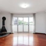 Apartamento à venda com 3 quartos no Centro Cívico em Curitiba