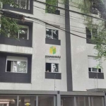 Apartamento novo  com 3 dormitórios e 1 suíte na Rua Dona Leopoldina Bairro Higienópolis