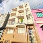 Apartamento JK amplo , Térreo na Avenida Benjamin Constant