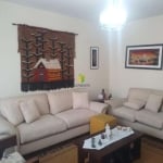 Casa/sobrado com 5 dormitórios, 3 vagas e 200m2 na rua Luzitana, bairro São João/Higienópolis