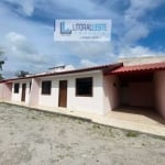 Casa em Condomínio para Venda - Céu Azul, Matinhos - 45m², 2 dormitórios.