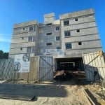 Apartamentos com 2 dormitórios - sacada com churrasqueira- a partir de R$349.000