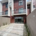 Triplex para Venda - Ipacaraí, Matinhos - 120m², 2 vagas