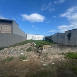 Amplo terreno, plano, seco, a venda com escritura e registro de imóveis - 300m2.