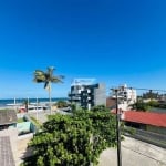 Apartamento contendo 2 dormitórios - Com vista mar no Balneário Gaivotas