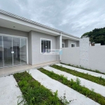 Casa para Venda - Primavera, Pontal do Paraná - 48m², 2 vagas