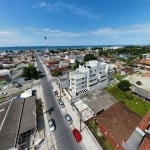 Apartamento à Venda em Praia de Leste, Pontal do Paraná - PR- 2 dormitórios.