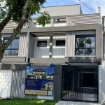 Sobrado com 3 quartos  à venda, 139.00 m2 por R$980000.00  - Jardim Das Americas - Curitiba/PR