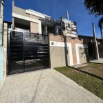 Sobrado com 3 quartos  à venda, 158.95 m2 por R$1279547.50  - Agua Verde - Curitiba/PR