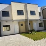 Sobrado com 3 quartos  à venda, 93.89 m2 por R$530000.00  - Uberaba - Curitiba/PR