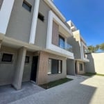 Sobrado com 3 quartos  à venda, 122.10 m2 por R$982905.00  - Agua Verde - Curitiba/PR