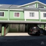 Sobrado com 3 quartos  à venda, 123.73 m2 por R$800000.00  - Boqueirao - Curitiba/PR