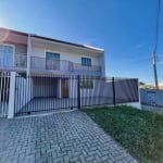 Sobrado com 3 quartos  para alugar, 180.00 m2 por R$2750.00  - Umbara - Curitiba/PR