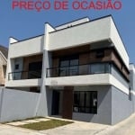 Sobrado com 3 quartos  à venda, 144.28 m2 por R$665000.00  - Boqueirao - Curitiba/PR