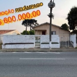 TERRENO à venda, 576.00 m2 por R$600000.00  - Pinheirinho - Curitiba/PR