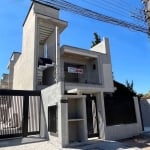 Sobrado com 3 quartos  à venda, 150.06 m2 por R$1150000.00  - Hauer - Curitiba/PR