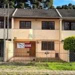 Sobrado com 3 quartos  à venda, 97.13 m2 por R$470000.00  - Boqueirao - Curitiba/PR