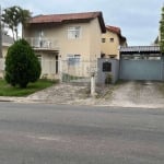 Sobrado com 3 quartos  à venda, 86.78 m2 por R$499000.00  - Boqueirao - Curitiba/PR