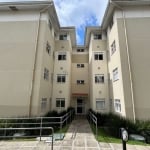 Apartamento com 3 quartos  para alugar, 58.56 m2 por R$1980.00  - Cidade Industrial - Curitiba/PR