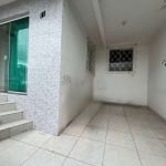 Casa Residencial com 3 quartos  para alugar, 115.00 m2 por R$2200.00  - Boqueirao - Curitiba/PR