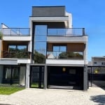 Sobrado com 3 quartos  à venda, 203.45 m2 por R$1690000.00  - Jardim Das Americas - Curitiba/PR