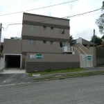 Apartamento com 1 quarto  para alugar, 25.00 m2 por R$950.00  - Xaxim - Curitiba/PR