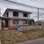 Terreno à venda, 276.00 m2 por R$440000.00  - Uberaba - Curitiba/PR