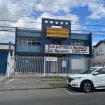 Cjto Comercial/Sala para alugar, 40.00 m2 por R$700.00  - Boqueirao - Curitiba/PR