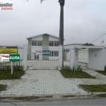 Cjto Comercial/Sala para alugar, 140.36 m2 por R$2700.00  - Boqueirao - Curitiba/PR