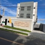 Apartamento com 2 quartos  à venda, 55.64 m2 por R$439900.00  - Guaira - Curitiba/PR