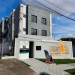 Apartamento com 2 quartos  à venda, 51.51 m2 por R$444900.00  - Guaira - Curitiba/PR