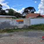 Terreno à venda na Rua Amazonas, 500, Jardim dos Estados 1, Piraquara