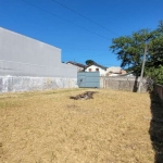 Terreno à venda na Rua Lourivaldo José da Costa, 286, Santa Cândida, Curitiba