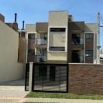 Apartamento para Venda em Araucária, Iguaçu, 3 dormitórios, 1 suíte, 2 banheiros, 1 vaga