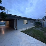 Casa para Venda em Araucária, Capela Velha, 3 dormitórios, 1 suíte, 2 banheiros, 4 vagas