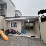 Casa para Venda em Araucária, Costeira, 2 dormitórios, 1 banheiro, 2 vagas