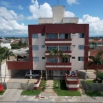 Apartamento no Ed. Beira Mar