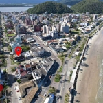 Residência na Praia Central