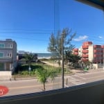 Apartamento com Vista para o Mar