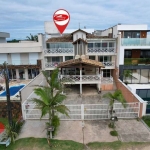 Cobertura Duplex Frente ao Mar