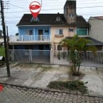 Casa com 3 quartos à venda na Rua Republica Del Paraguai, 410, Brejatuba, Guaratuba