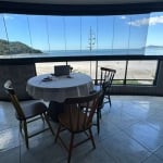 APARTAMENTO MOBILIADO FRENTE MAR EM BALNEÁRIO CAMBORIÚ