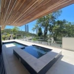 CONDOMÍNIO BELLA VISTA RESIDENCE CLUB - CASA ALTO PADRÃO PRONTA PARA MORAR EM BALNEÁRIO CAMBORIÚ