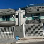 SOBRADO COM 03 DORMITÓRIOS NO BAIRRO DAS NAÇÕES - BALNEÁRIO CAMBORIÚ