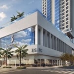 SAPPHIRE TOWER - SALA COMERCIAL À VENDA NA AVENIDA BRASIL EM BALNEÁRIO CAMBORIÚ